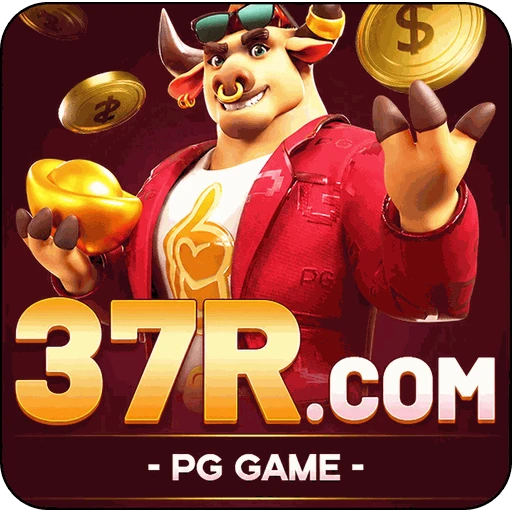 37R.COM Logo